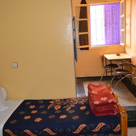 Hotel Atlas 瓦尔扎扎特 外观 照片
