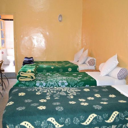 Hotel Atlas 瓦尔扎扎特 外观 照片